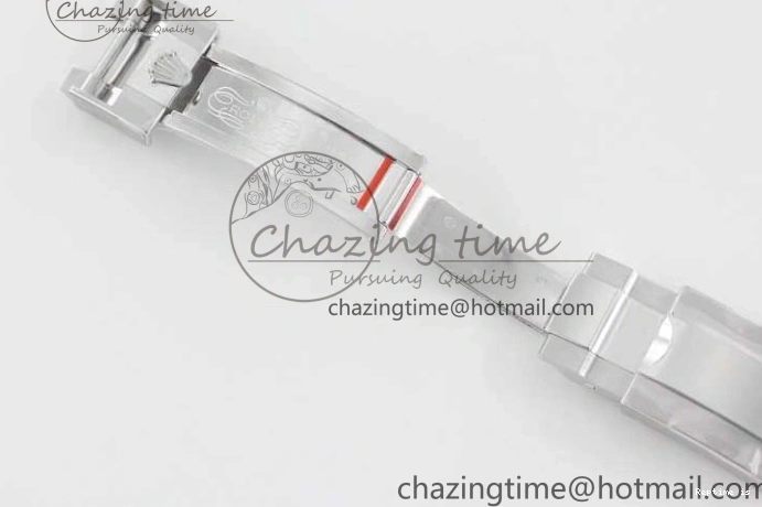 1218 Breathable Daytona 116519 SS TWF 1:1 Best Edition 904L Steel Black Diamonds Dial on Oysterflex Strap A 2413